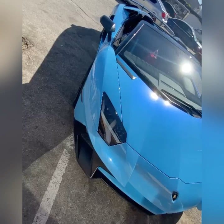 Post 4 by Touch of Luxury on Instagram (video)