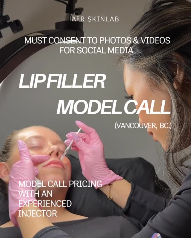 Post 8 by AE.R SKINLAB on Instagram (video)