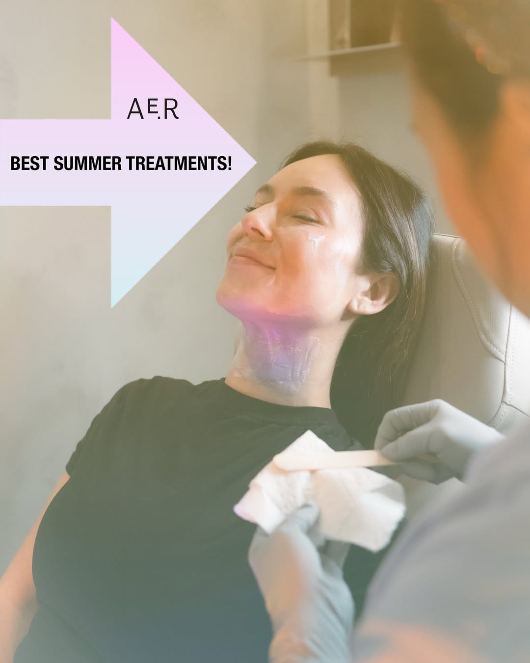 Post 1 by AE.R SKINLAB on Instagram (carousel)