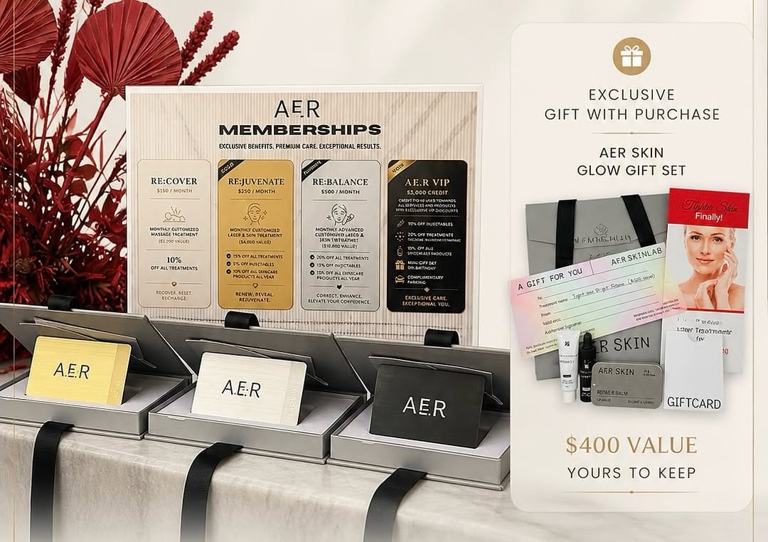 Post 7 by AE.R SKINLAB on Instagram (image)