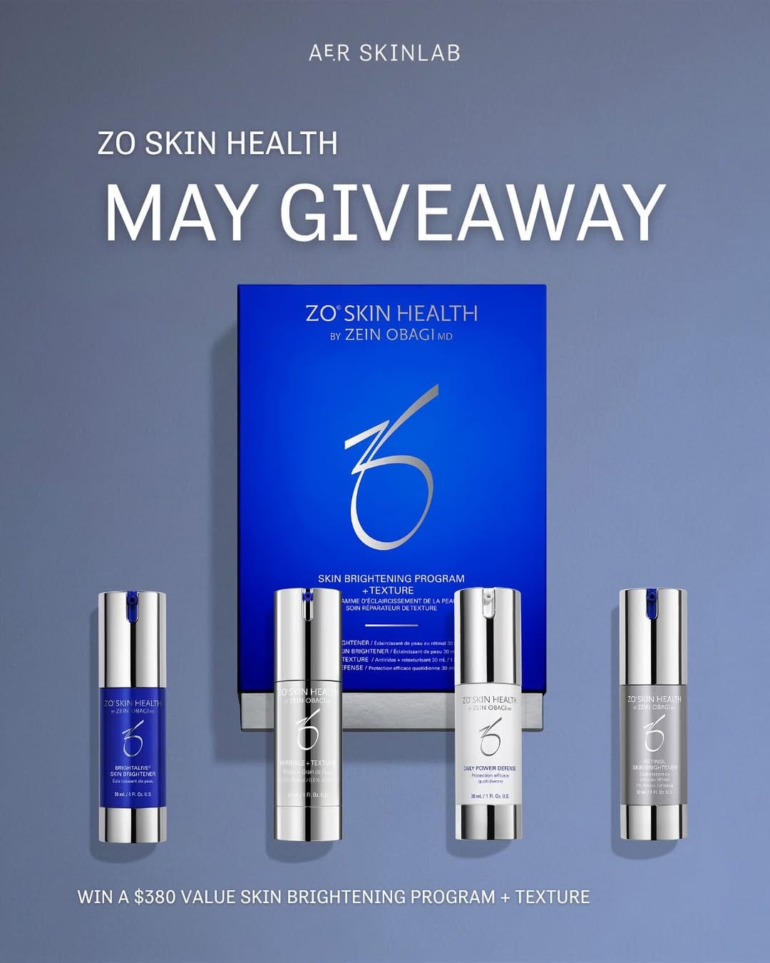 Post 10 by AE.R SKINLAB on Instagram (image)