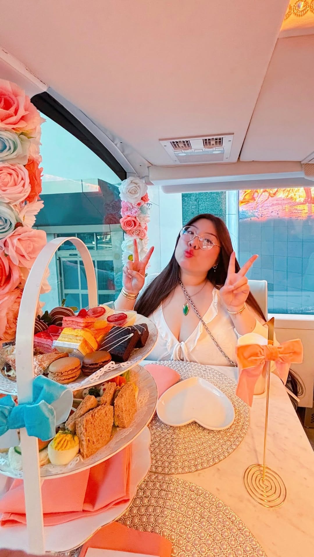 Post 9 by christina ngo | ♡ marketing manager + content creator ♡ on Instagram (video)