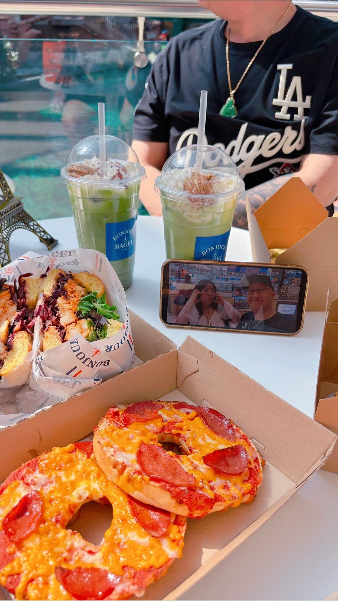 Post 4 by christina ngo | ♡ marketing manager + content creator ♡ on Instagram (video)
