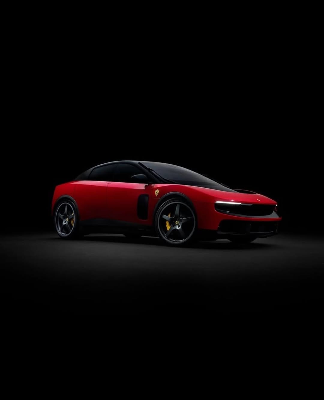 Post 2 by Ferrari Vancouver on Instagram (carousel)