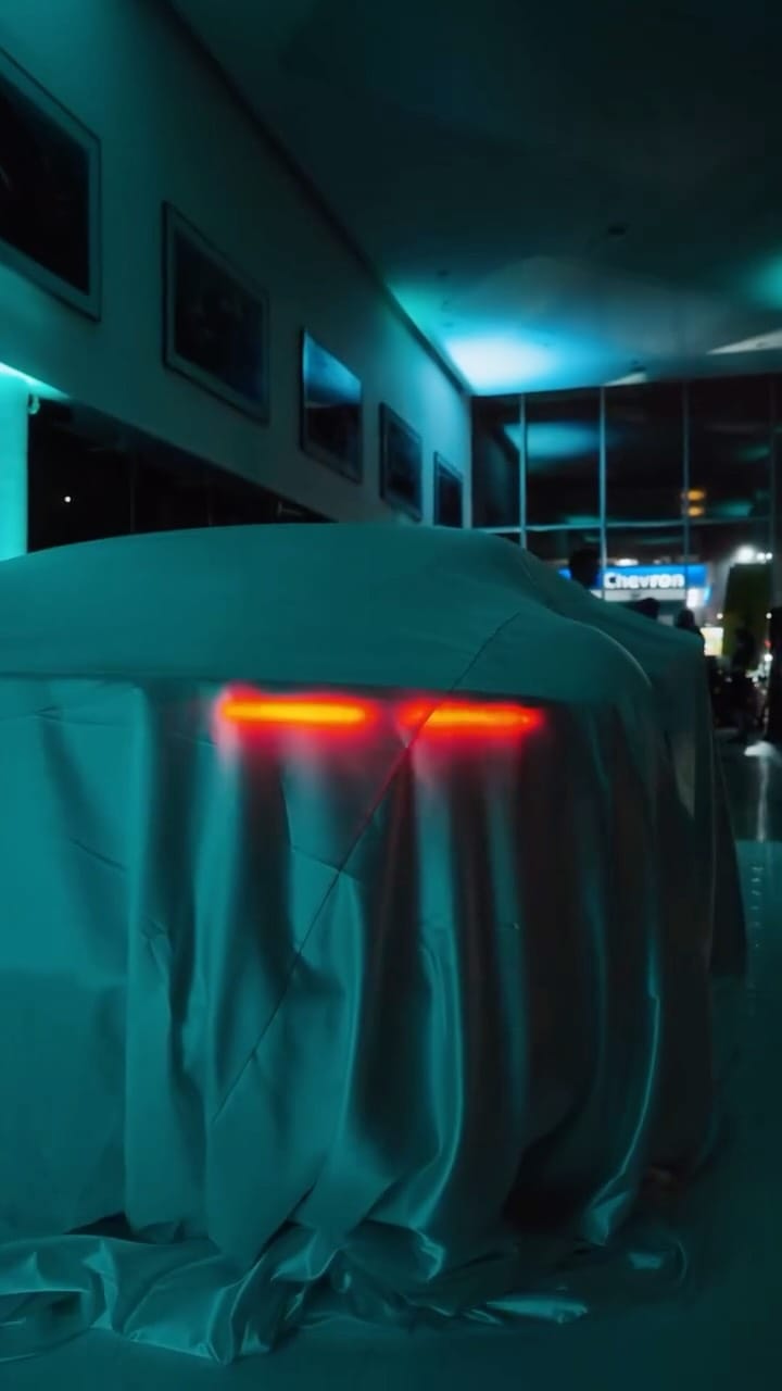 Post 10 by Ferrari Vancouver on Instagram (video)