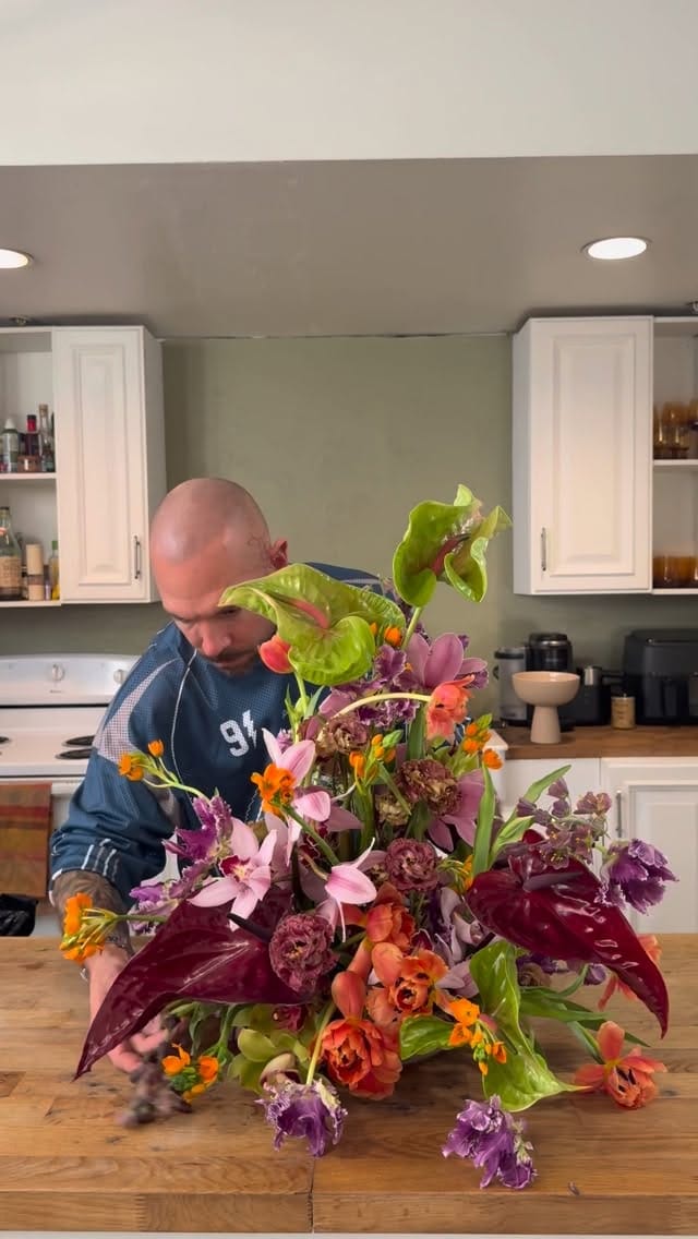 Post 6 by Brock Stacey on Instagram (video)