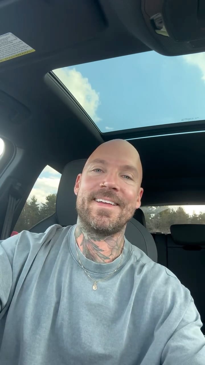Post 8 by Brock Stacey on Instagram (video)