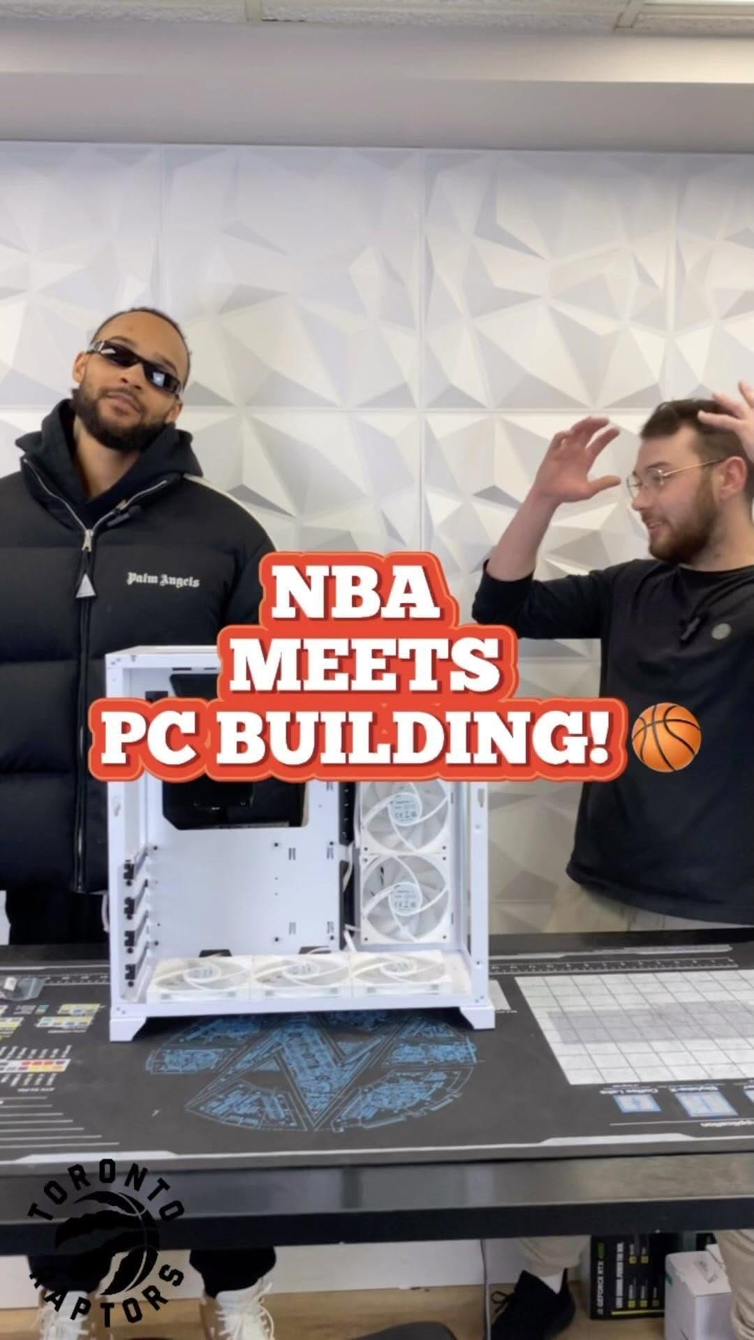 Post 10 by GamerTech | Gaming PCs | Custom Computers on Instagram (video)