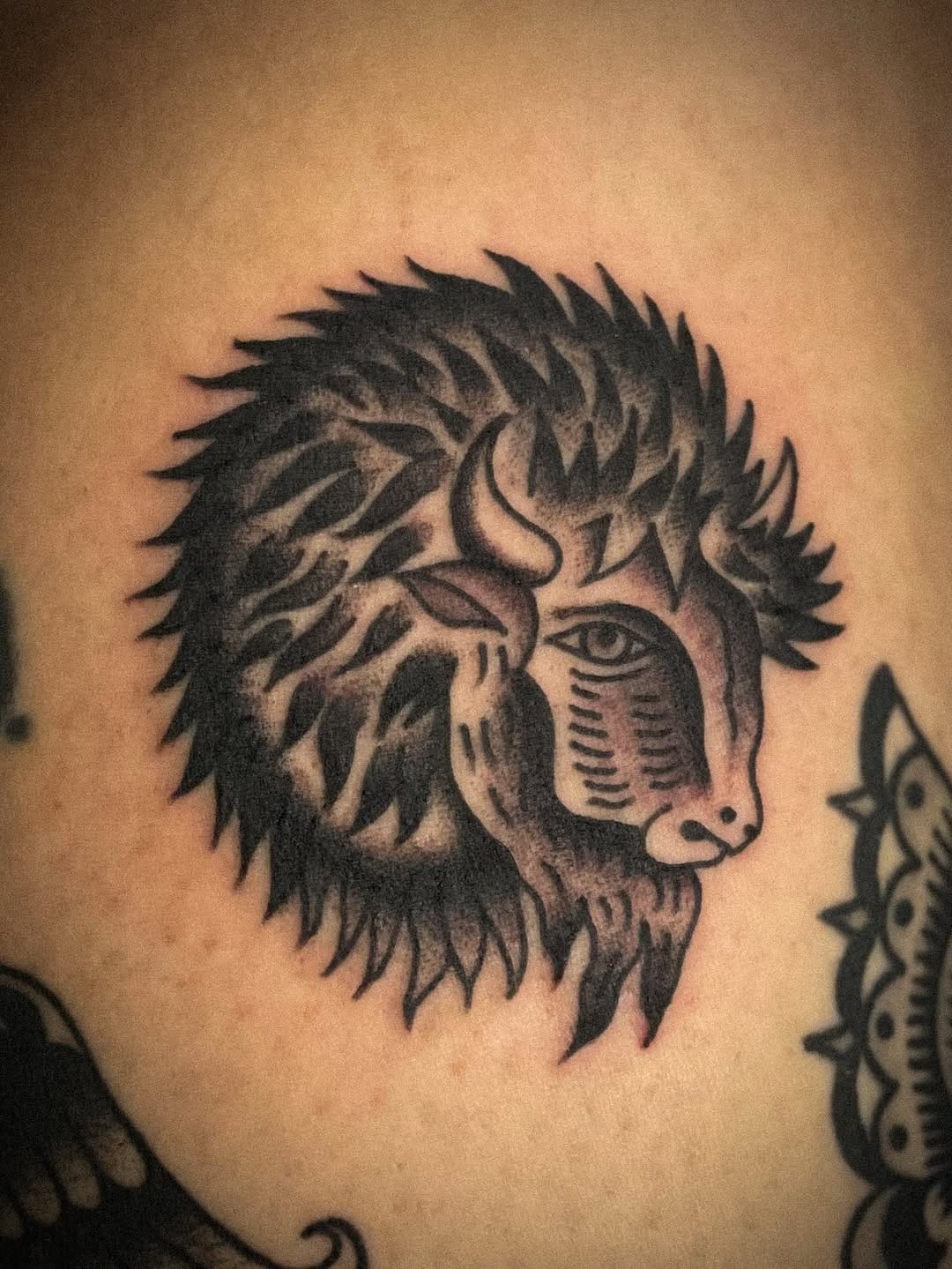Post 4 by Daniel Kurc • Vancouver Tattooer on Instagram (carousel)