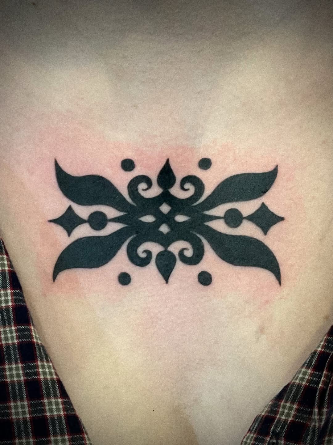 Post 7 by Daniel Kurc • Vancouver Tattooer on Instagram (carousel)