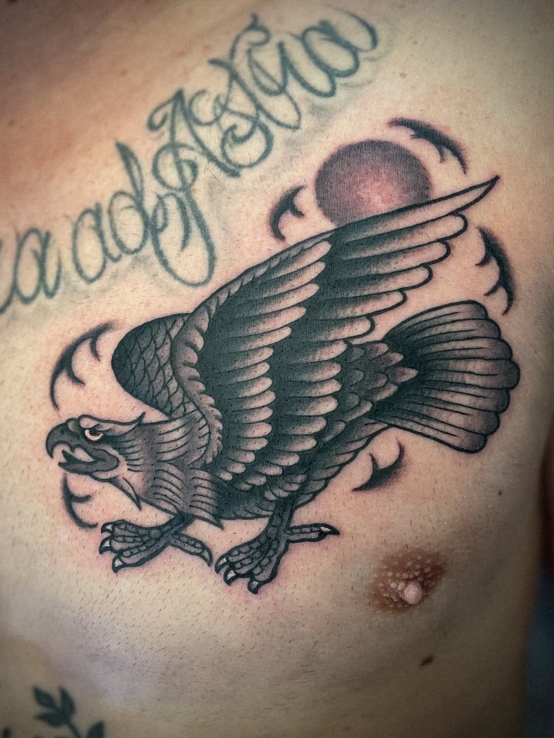 Post 2 by Daniel Kurc • Vancouver Tattooer on Instagram (carousel)