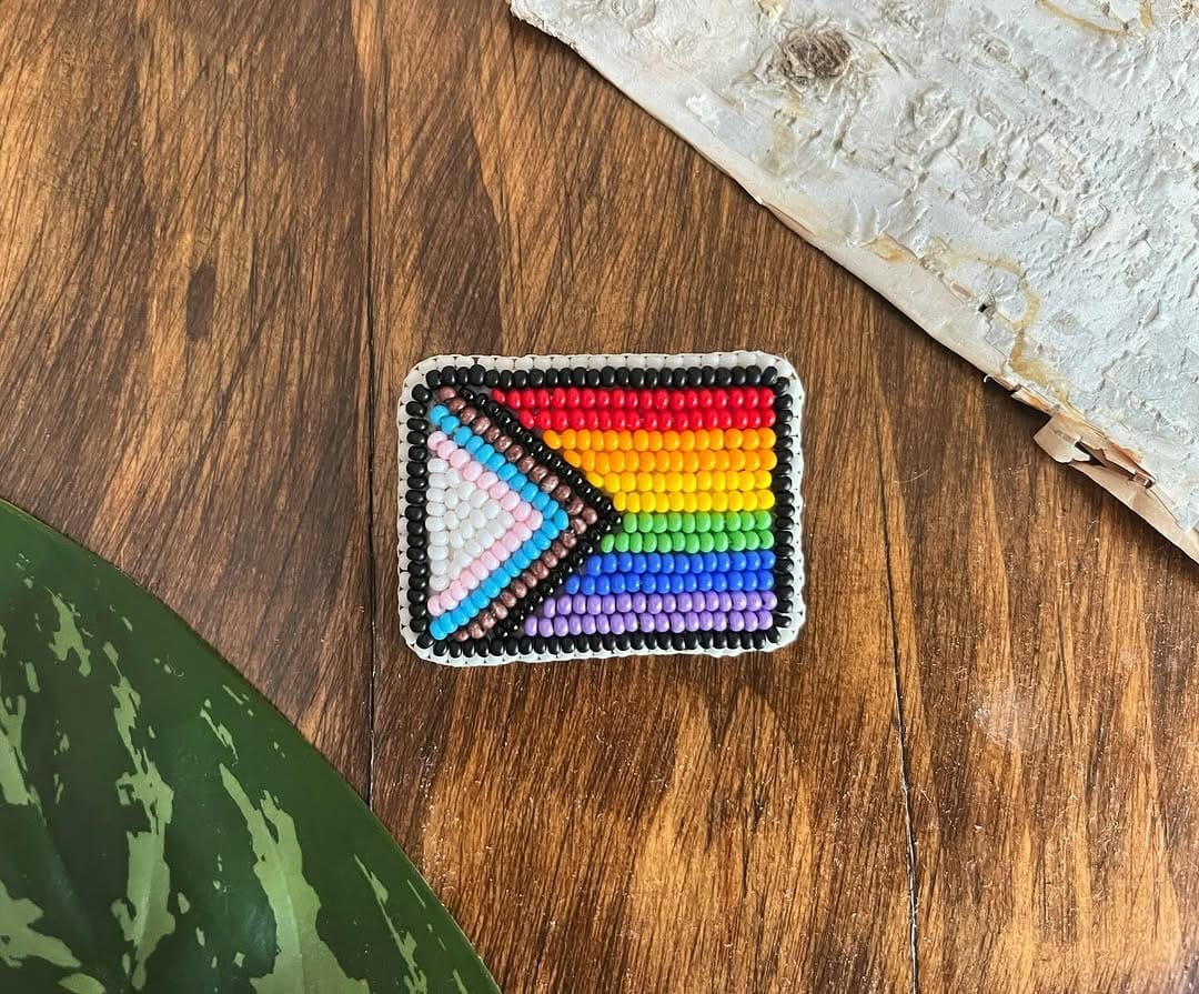 Post 3 by Birch & Beads Designs on Instagram (image)