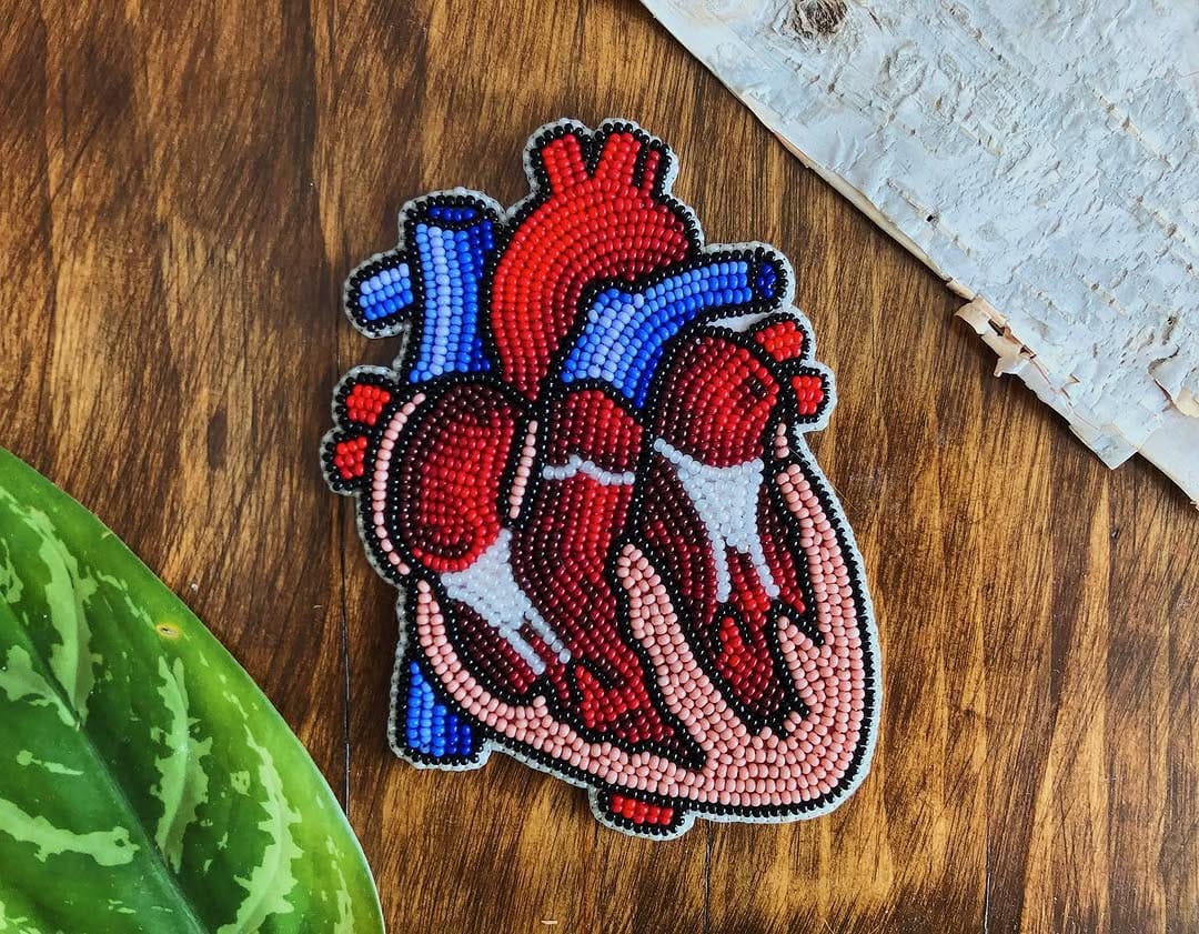 Post 9 by Birch & Beads Designs on Instagram (image)