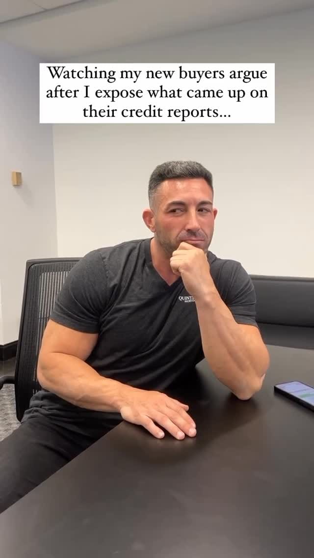 Post 2 by Allie Abbatiello| Mortgage LO🔑 on Instagram (video)