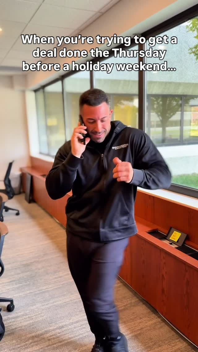 Post 7 by Allie Abbatiello| Mortgage LO🔑 on Instagram (video)