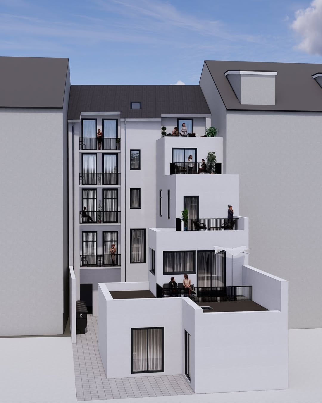 Post 1 by S Immobilienpartner GmbH on Instagram (carousel)
