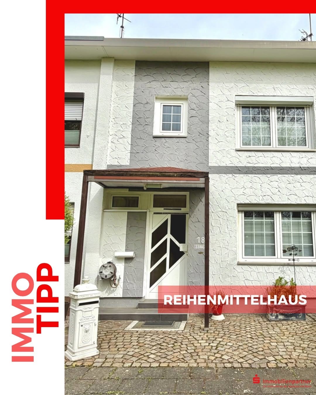 Post 5 by S Immobilienpartner GmbH on Instagram (carousel)