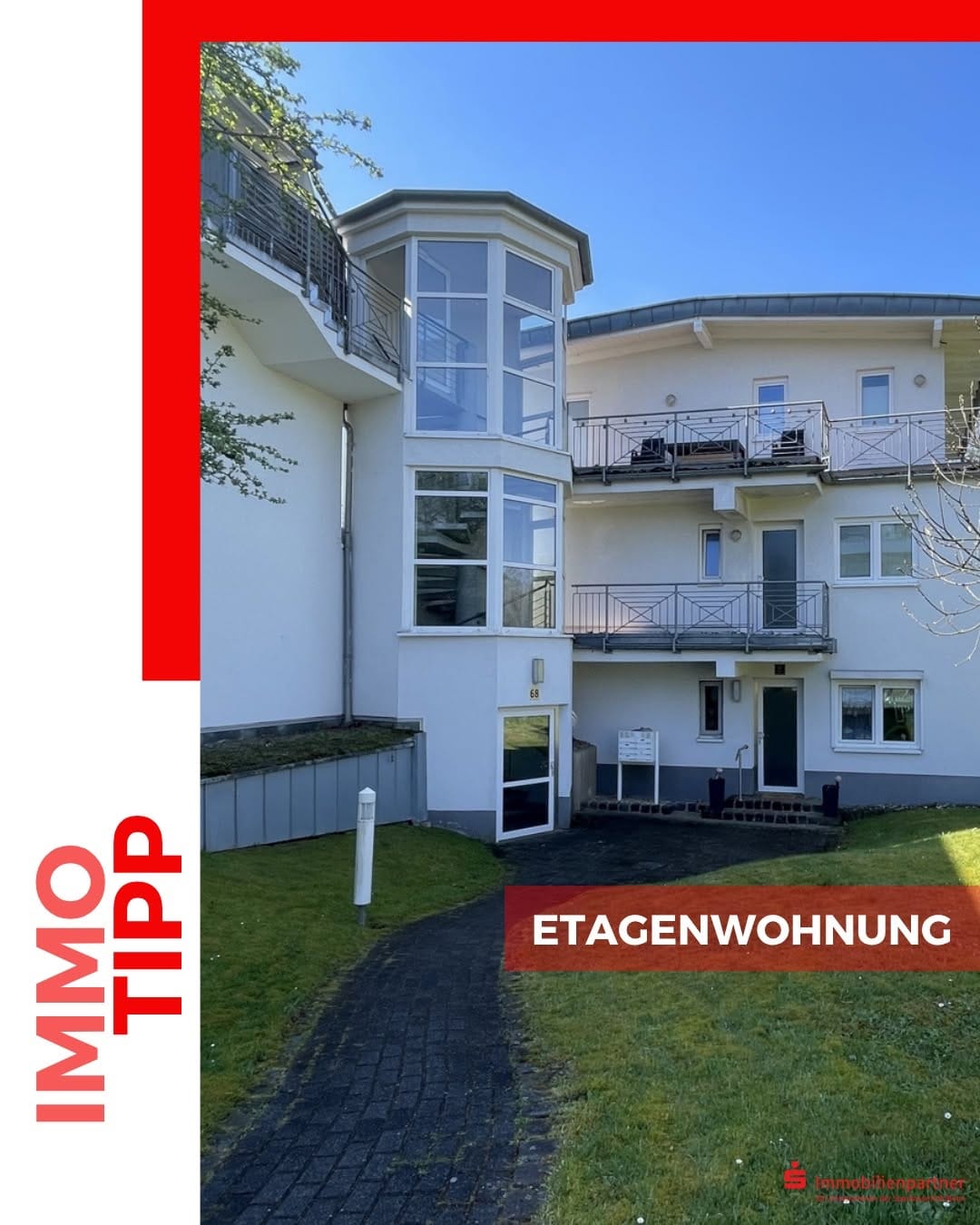 Post 2 by S Immobilienpartner GmbH on Instagram (carousel)