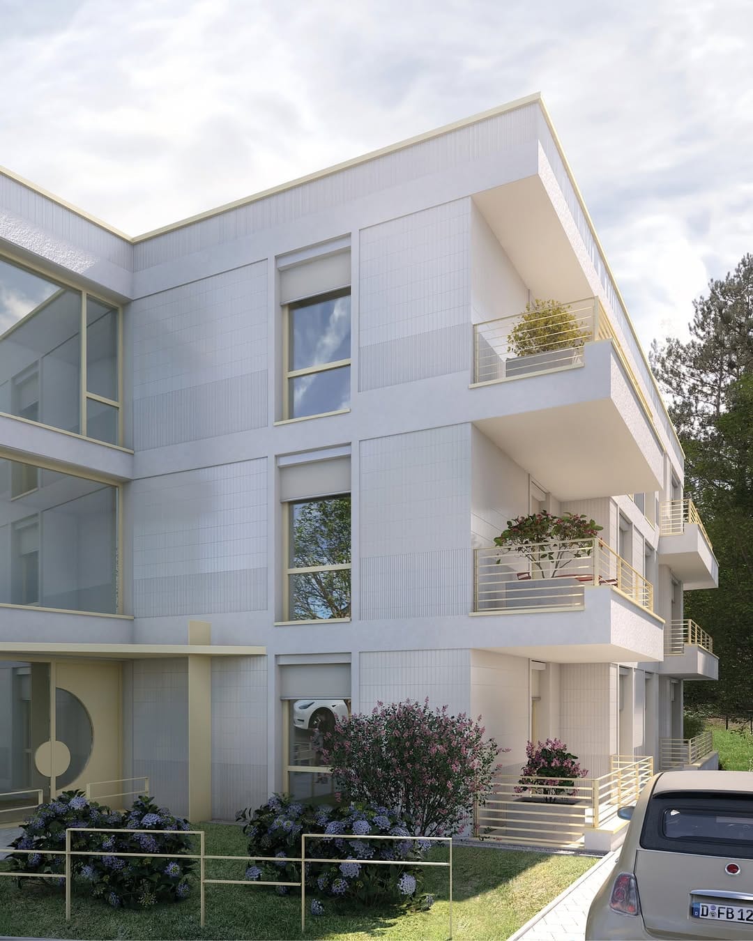Post 3 by S Immobilienpartner GmbH on Instagram (carousel)
