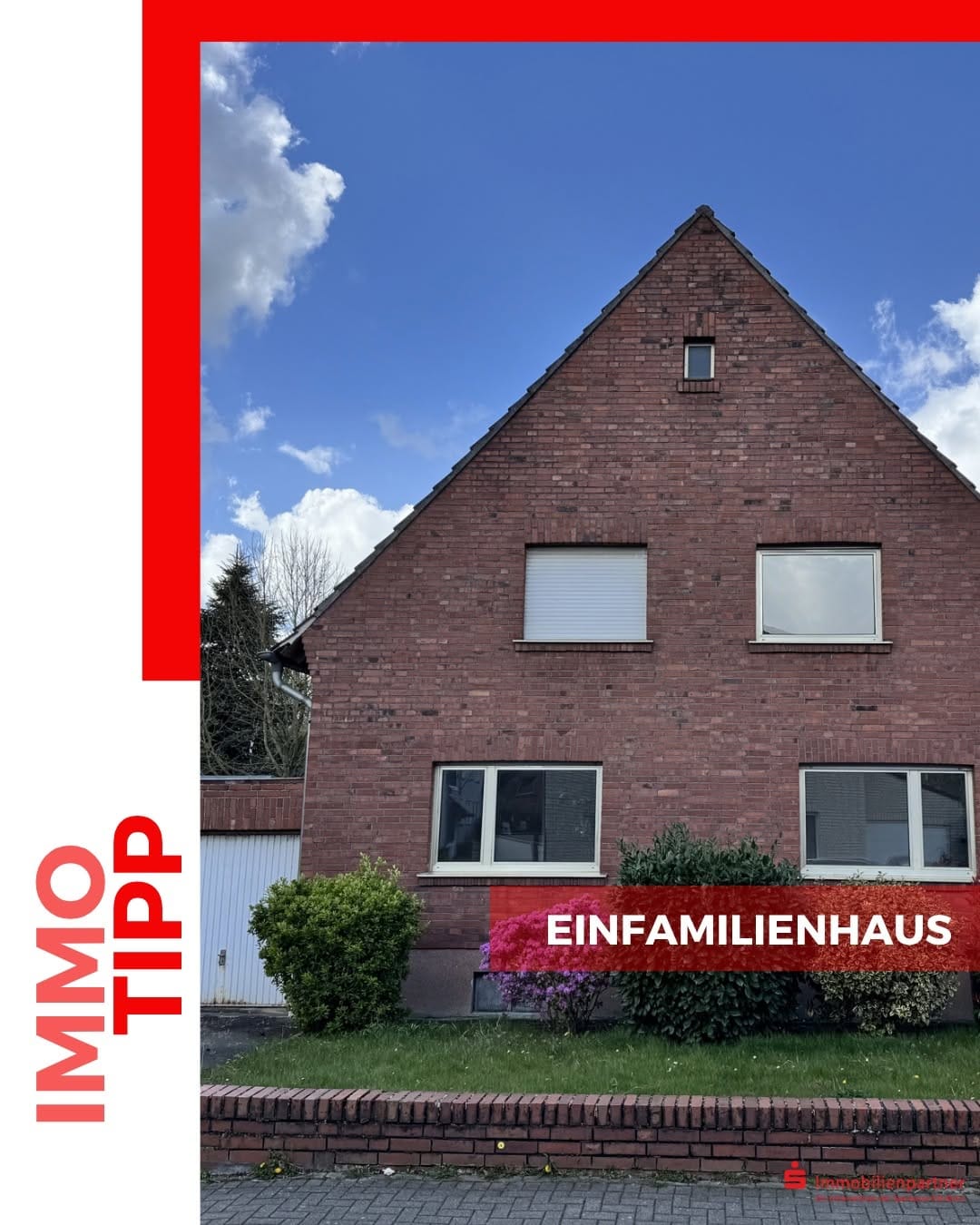 Post 8 by S Immobilienpartner GmbH on Instagram (carousel)