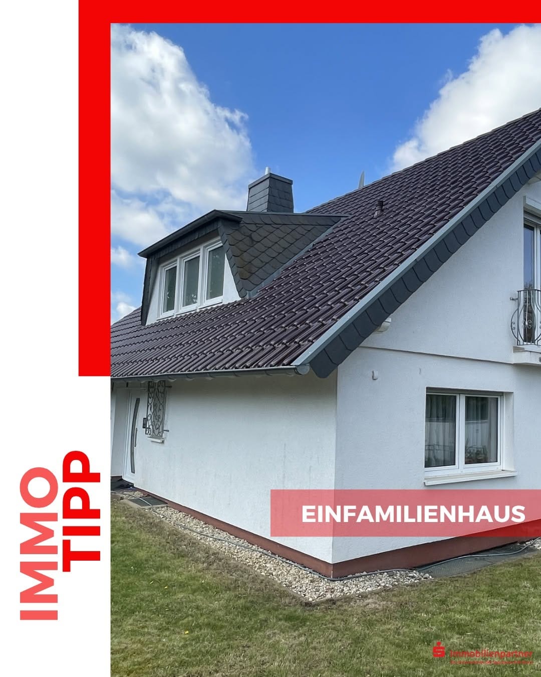 Post 9 by S Immobilienpartner GmbH on Instagram (carousel)