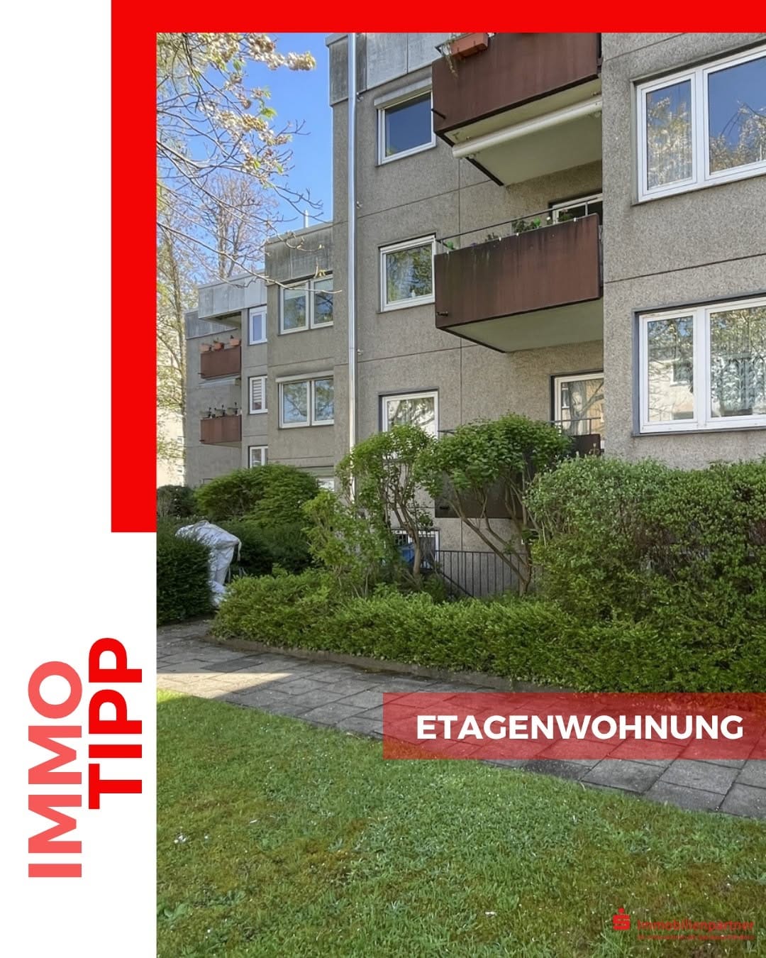 Post 4 by S Immobilienpartner GmbH on Instagram (carousel)