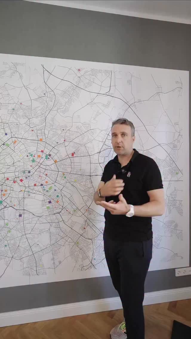 Post 2 by Achim Amann on Instagram (video)