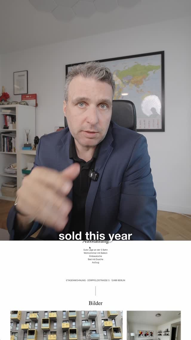 Post 9 by Achim Amann on Instagram (video)