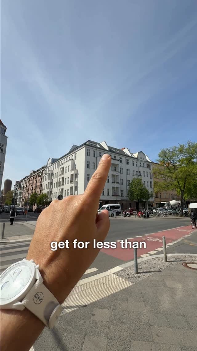 Post 4 by Achim Amann on Instagram (video)