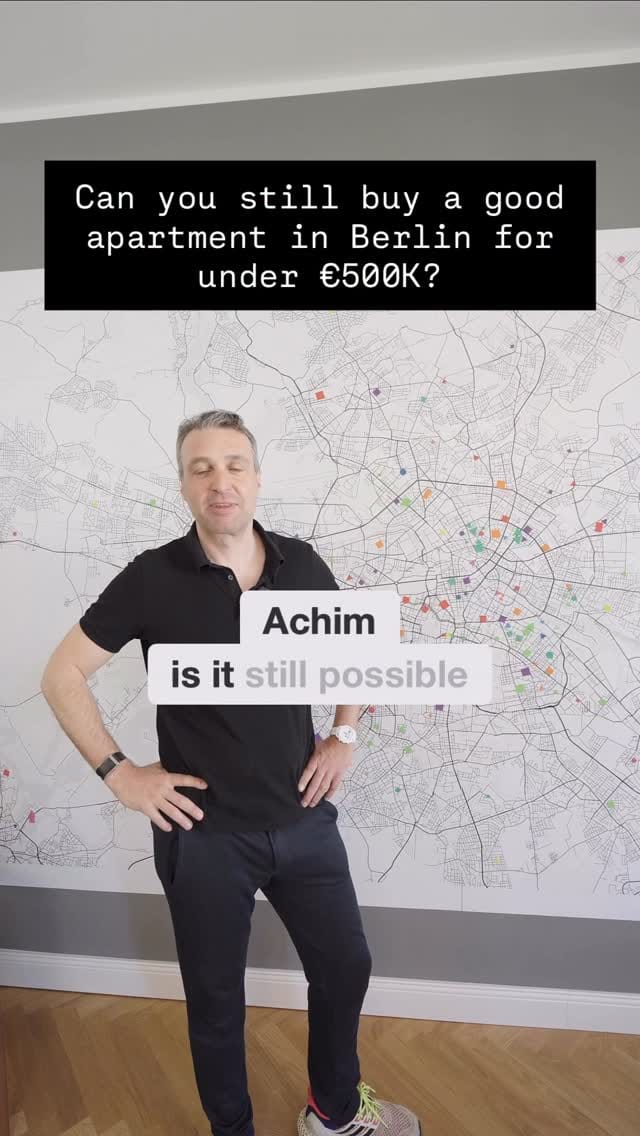 Post 5 by Achim Amann on Instagram (video)