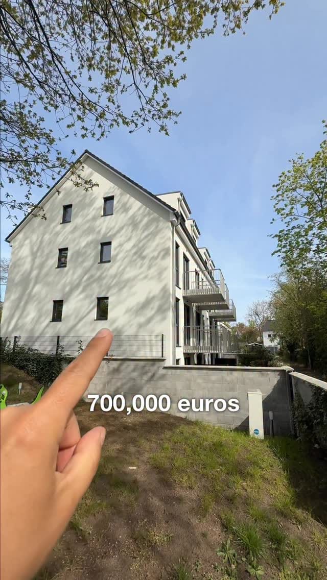 Post 1 by Achim Amann on Instagram (video)