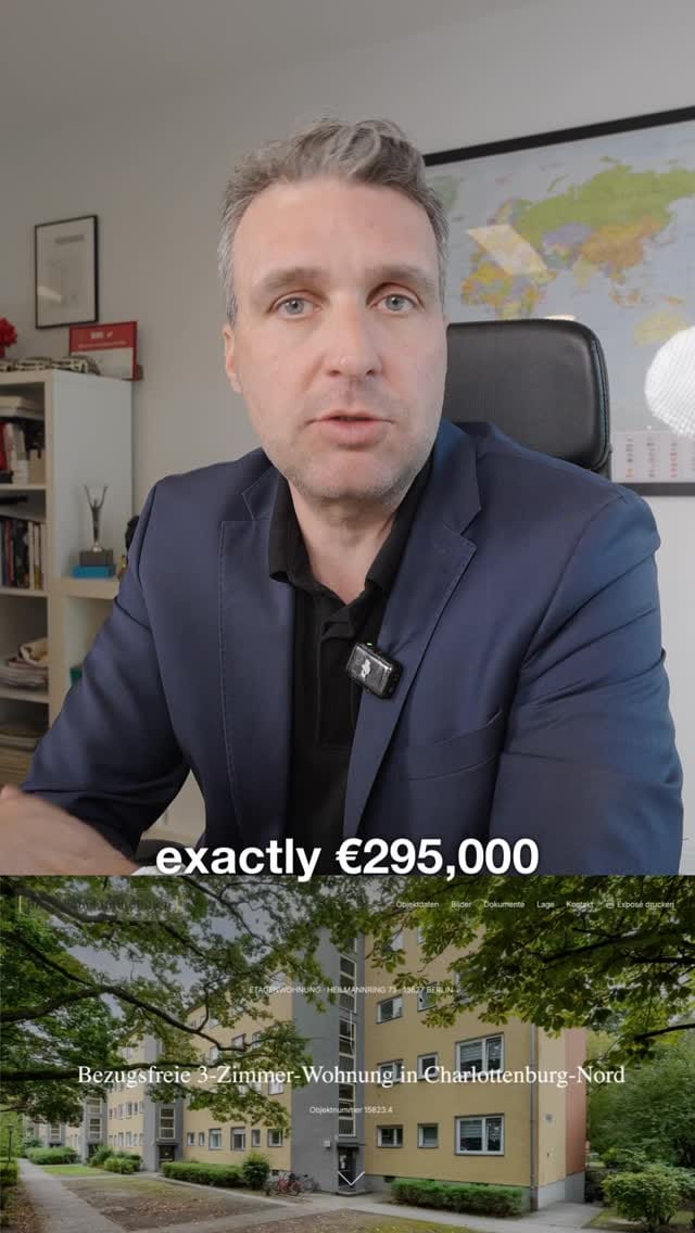 Post 6 by Achim Amann on Instagram (video)