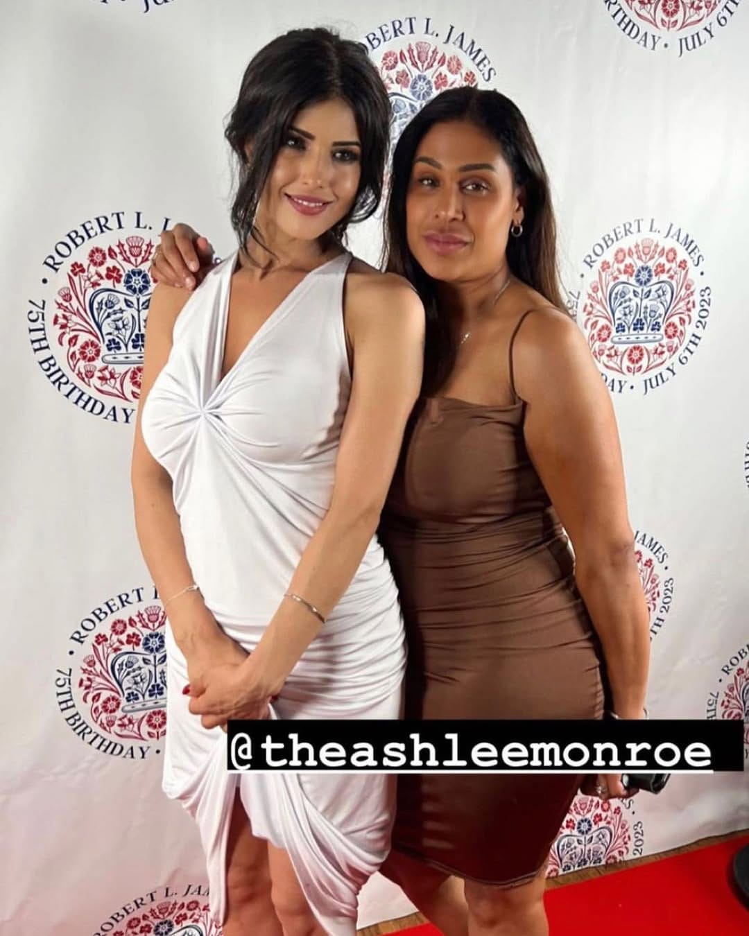 Post 8 by Ashlee Monroe on Instagram (image)