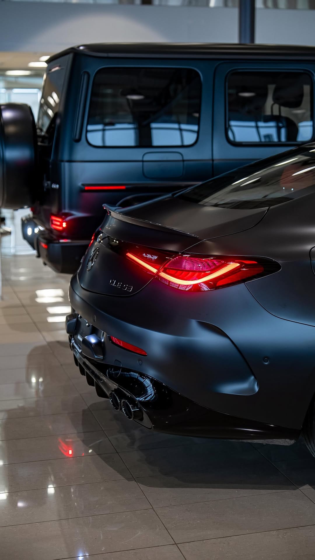 Post 9 by Mercedes-Benz Brampton on Instagram (video)