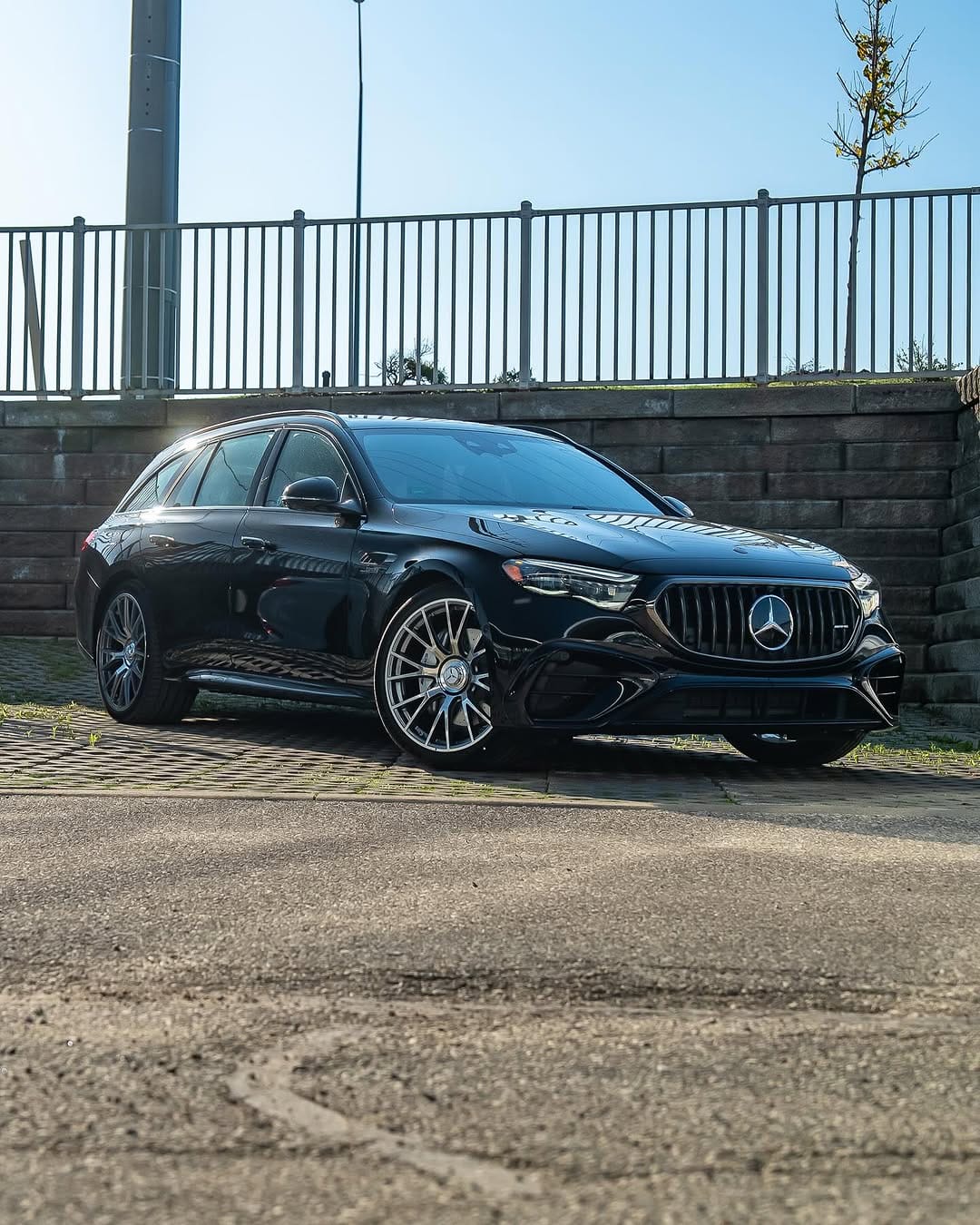 Post 1 by Mercedes-Benz Brampton on Instagram (carousel)