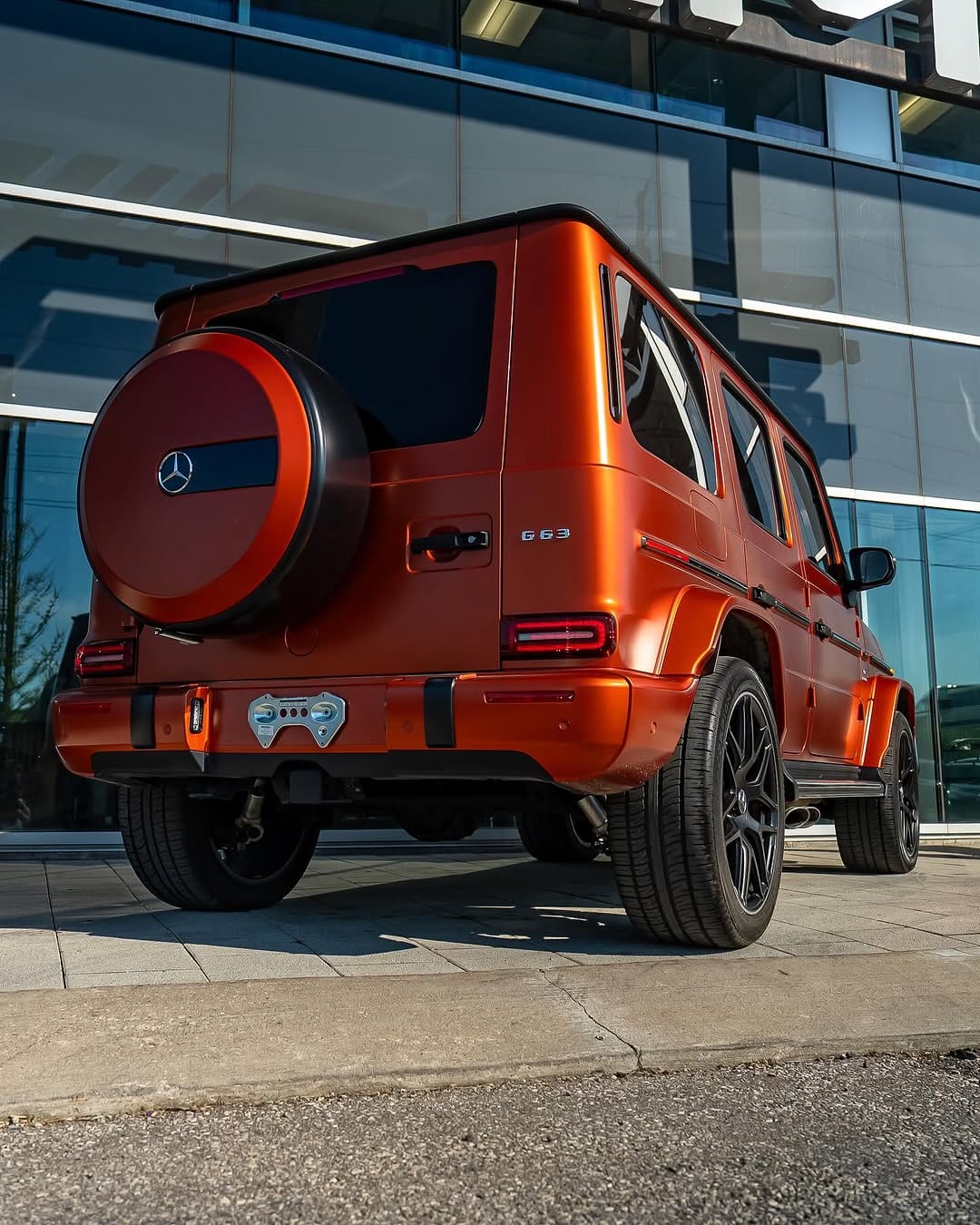 Post 2 by Mercedes-Benz Brampton on Instagram (carousel)