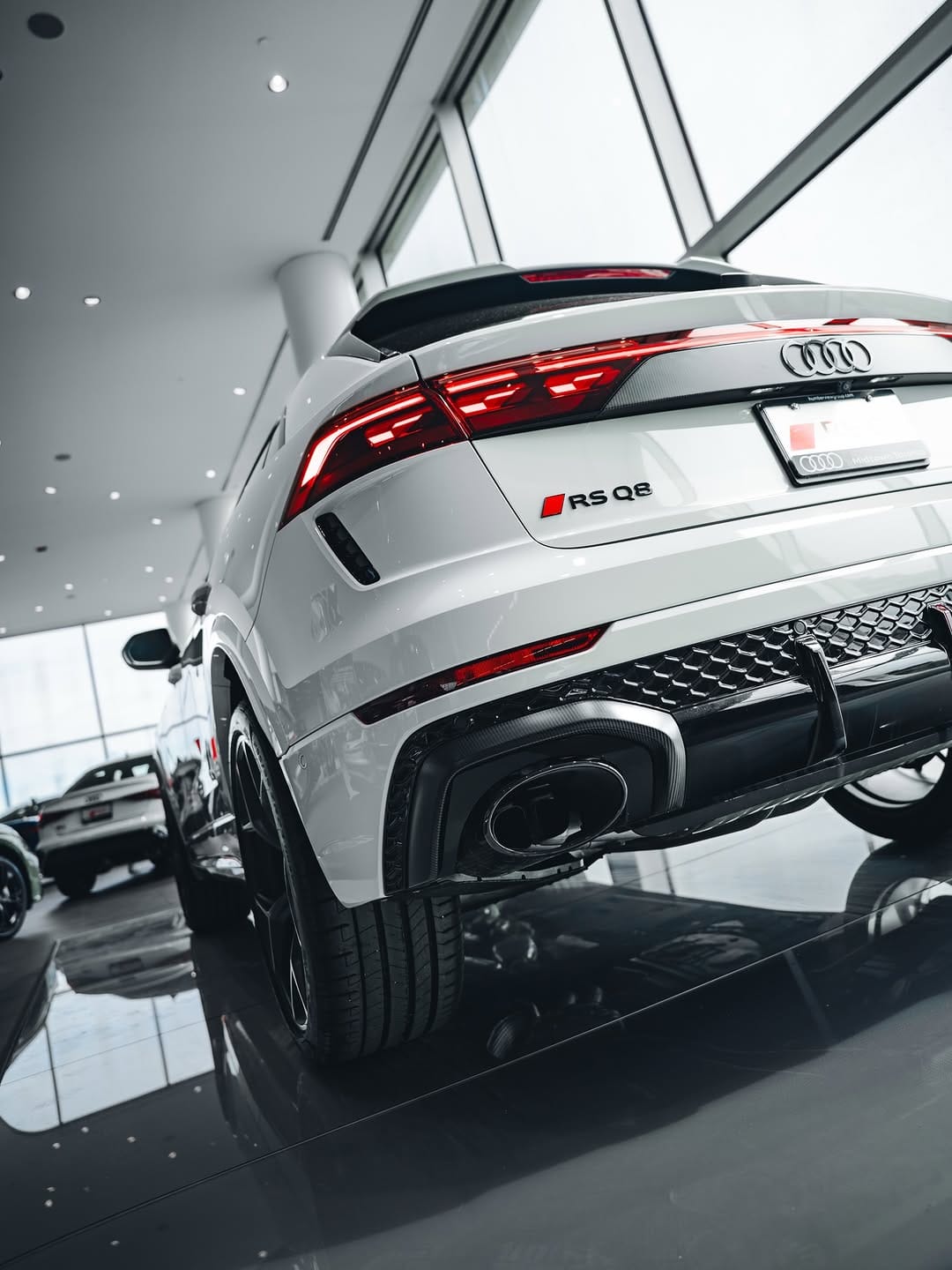 Post 10 by Audi Midtown Toronto on Instagram (carousel)