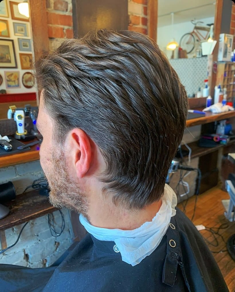 Post 5 by Meagan the barber ✨ on Instagram (image)