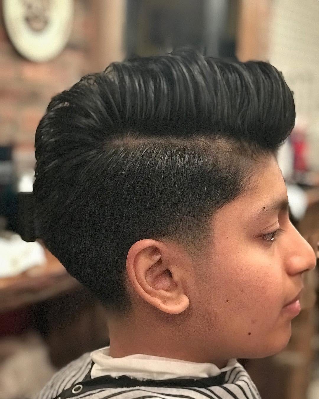 Post 10 by Meagan the barber ✨ on Instagram (image)