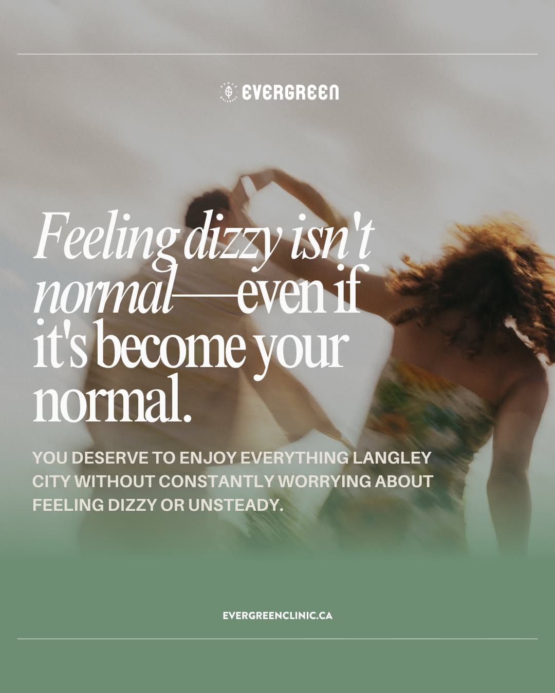Post 1 by Evergreen Clinic | Coquitlam - Langley - Surrey Physio RMT Chiro on Instagram (carousel)