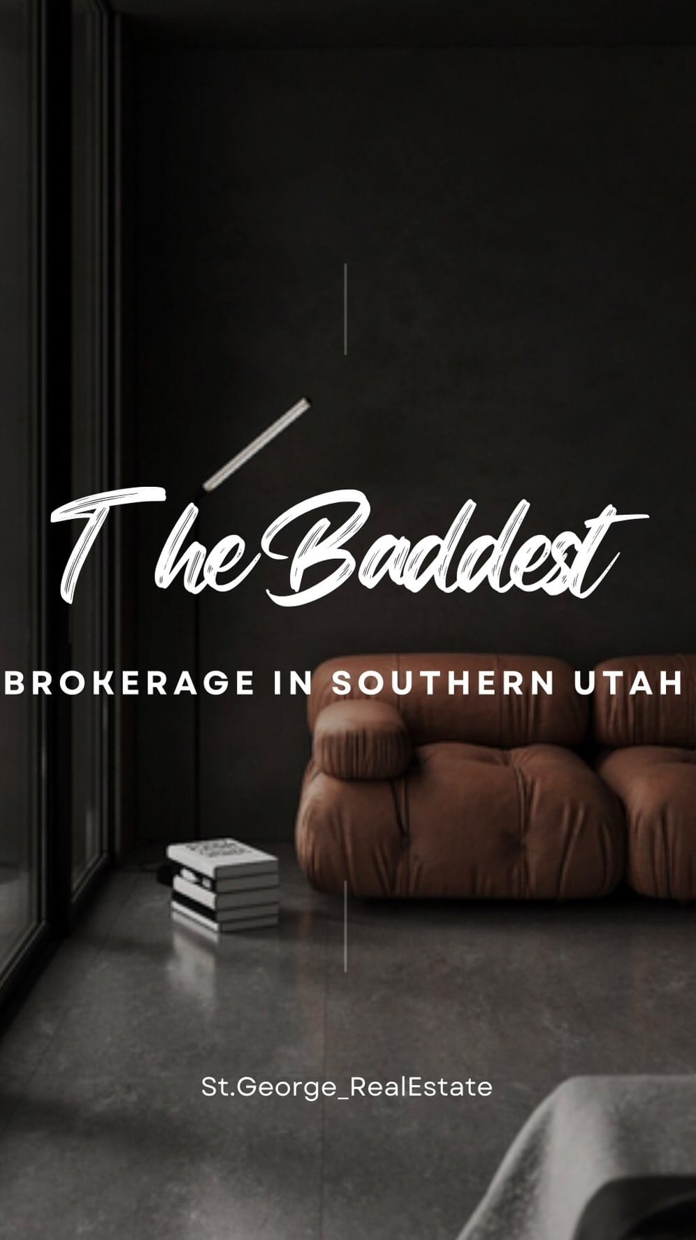 Post 10 by Cameron Cornish | St. George on Instagram (video)