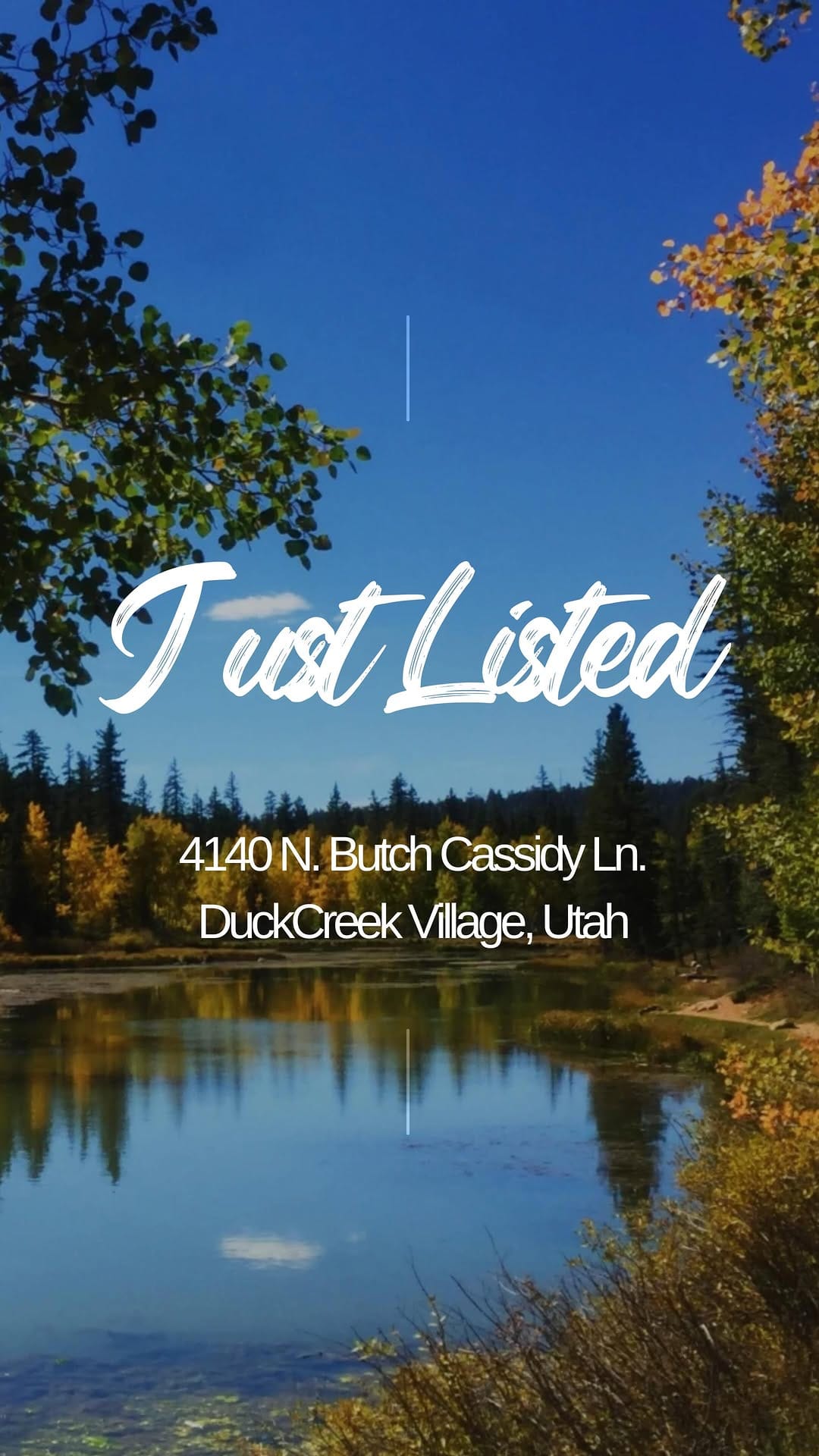 Post 6 by Cameron Cornish | St. George on Instagram (video)