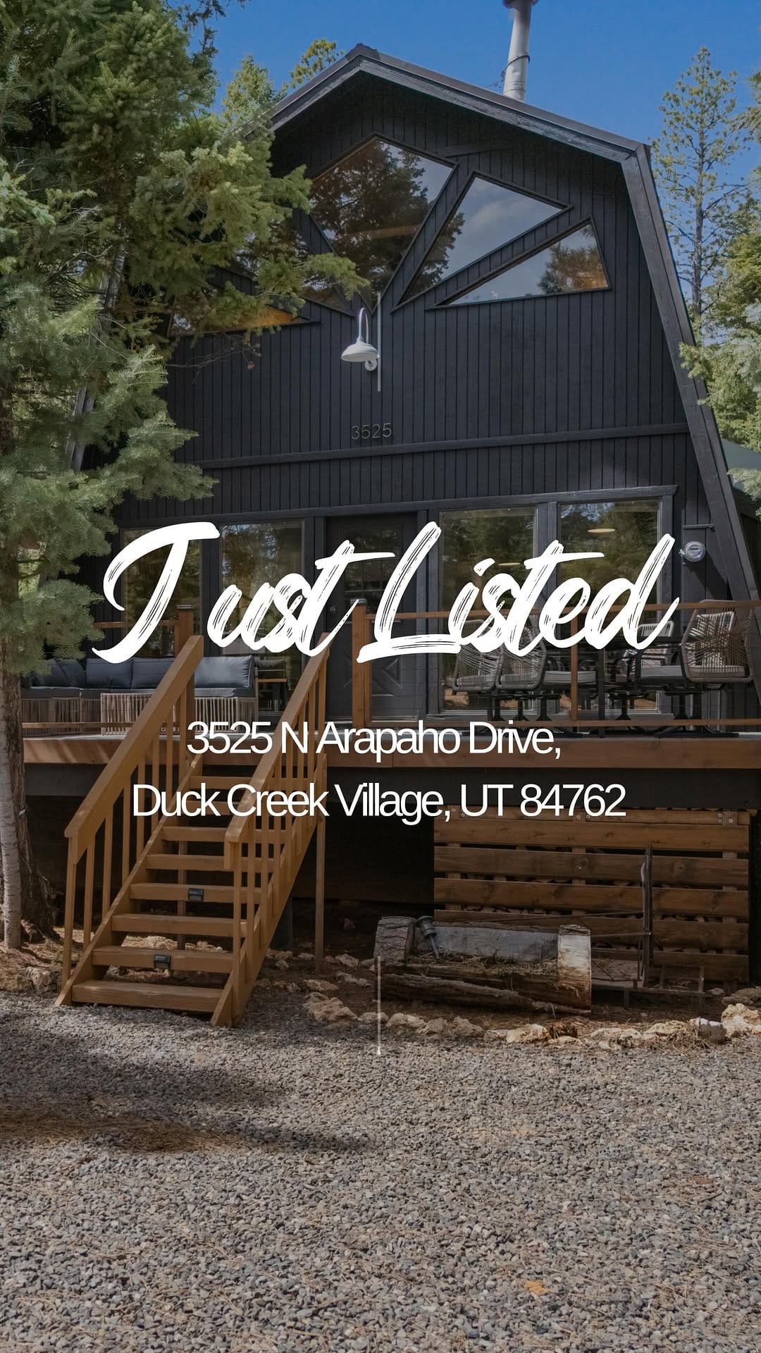 Post 8 by Cameron Cornish | St. George on Instagram (video)