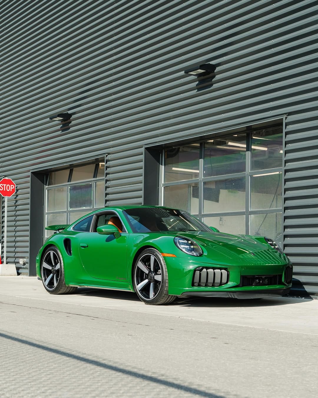 Post 8 by Porsche Centre Markham on Instagram (carousel)