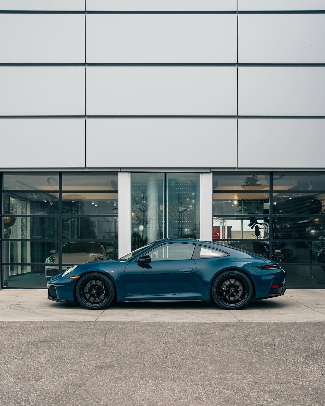 Post 4 by Porsche Centre Markham on Instagram (carousel)
