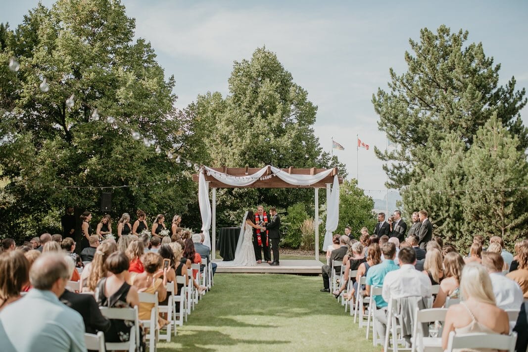 Post 3 by Penticton Lakeside Resort on Instagram (carousel)