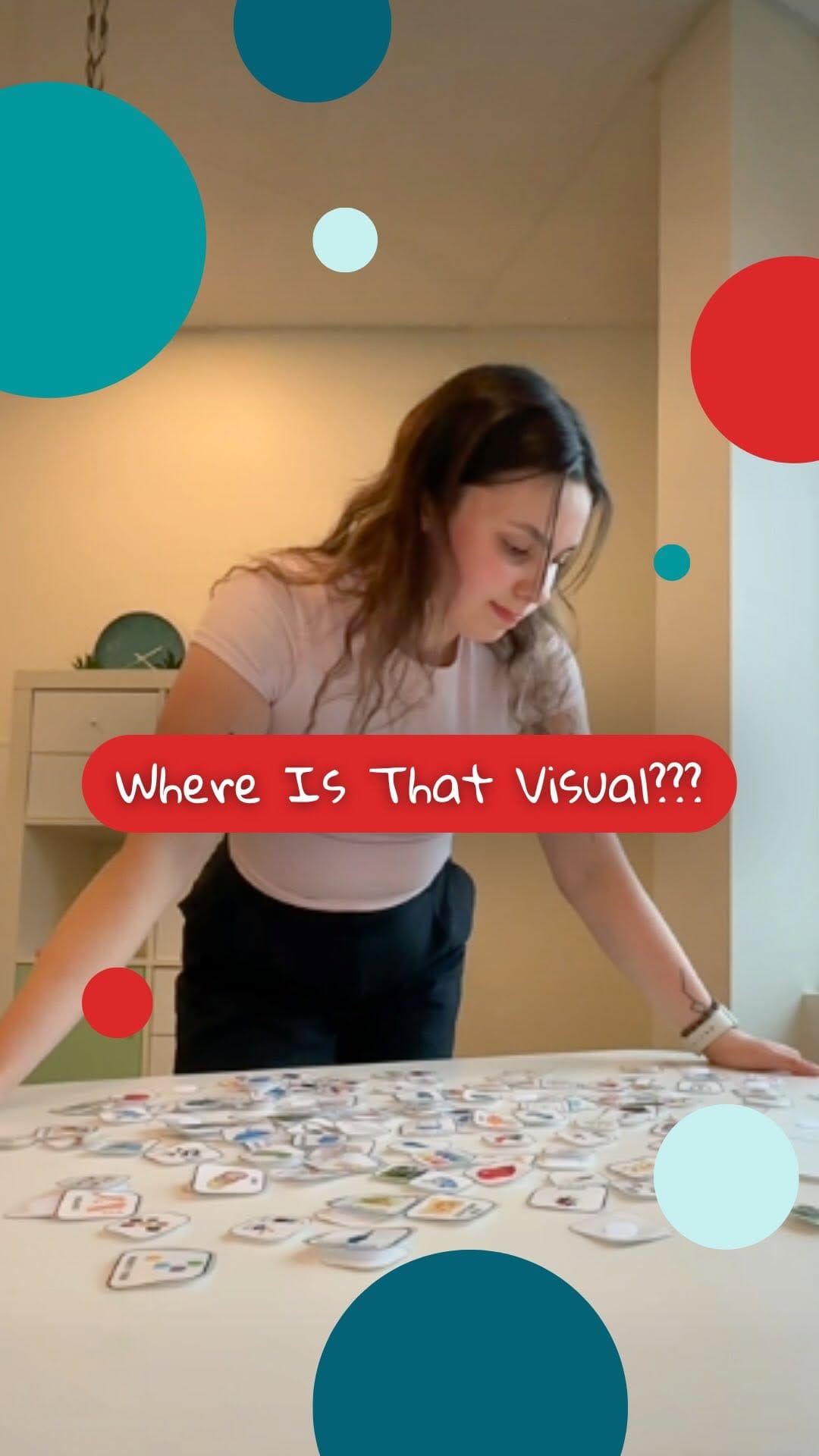 Post 6 by On the Ball Pediatrics on Instagram (video)
