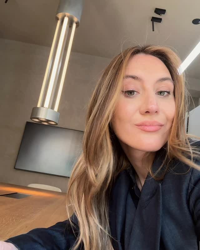 Post 2 by MARINA MINKOVA 🖖🏻 on Instagram (video)