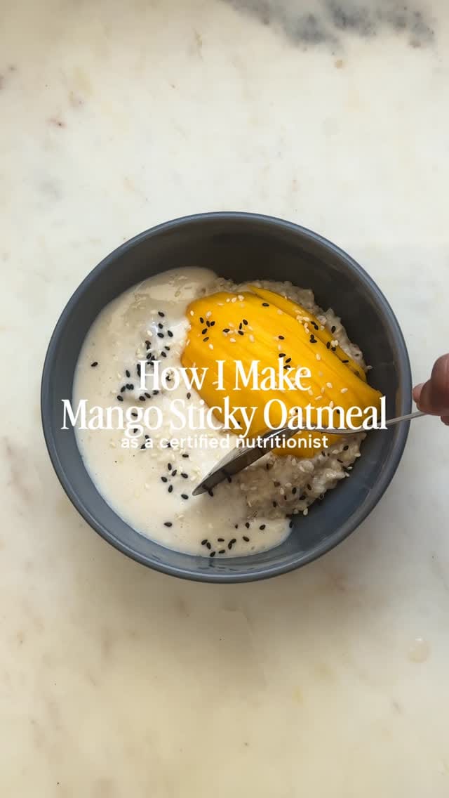 Post 8 by PAPAYANWELL | Certified Nutritionist and Cooking Coach on Instagram (video)