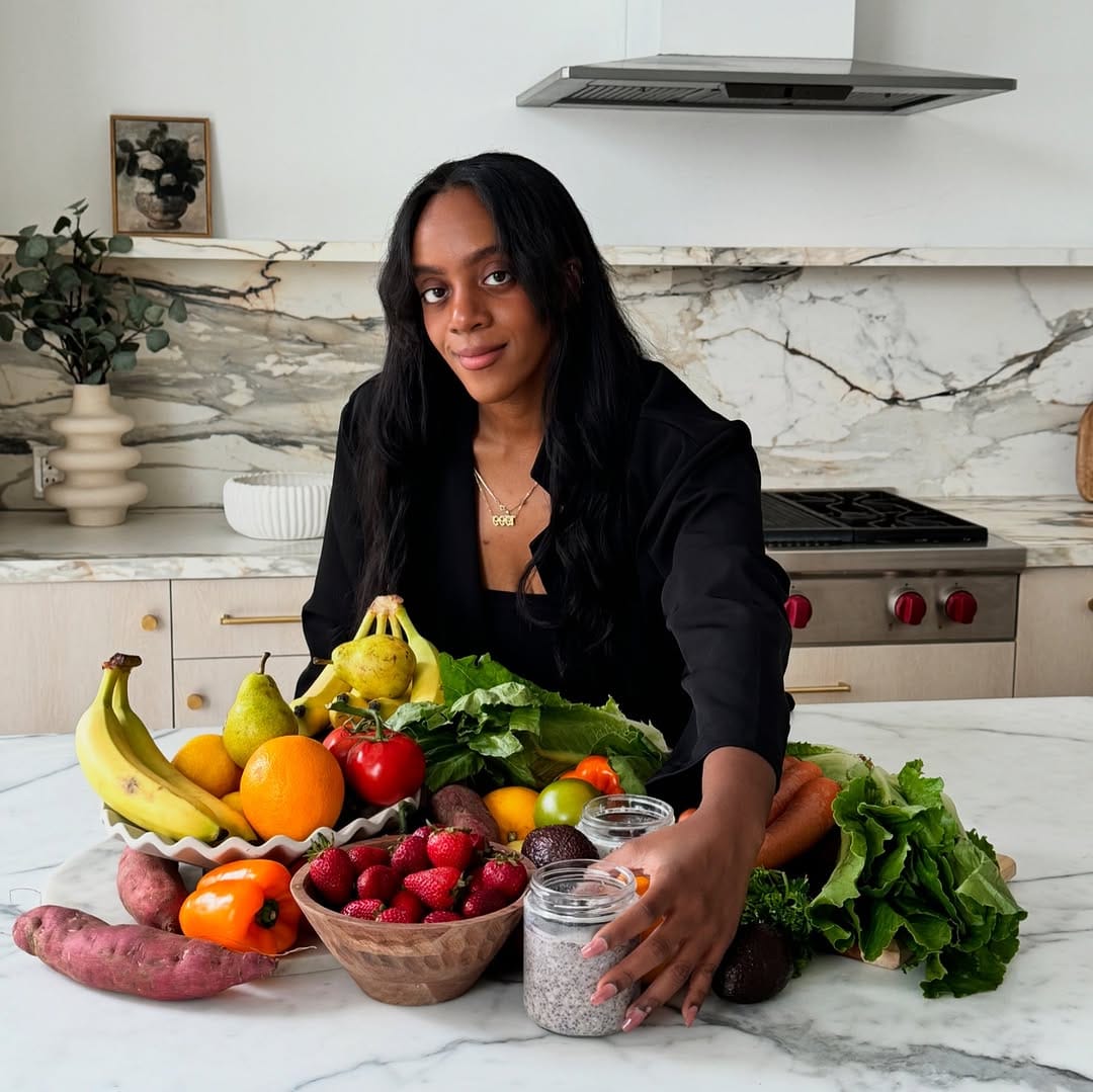 Post 10 by PAPAYANWELL | Certified Nutritionist and Cooking Coach on Instagram (carousel)